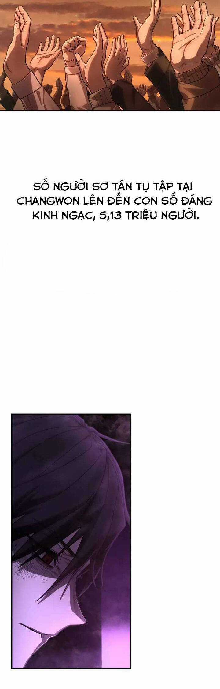 Sự Trở Lại Của Anh Hùng Diệt Thế Chapter 139 trang 52