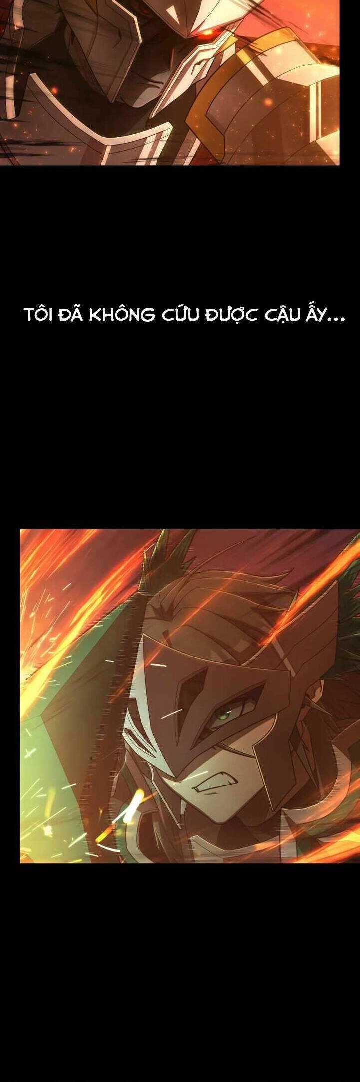 Sự Trở Lại Của Anh Hùng Diệt Thế Chapter 139 trang 58