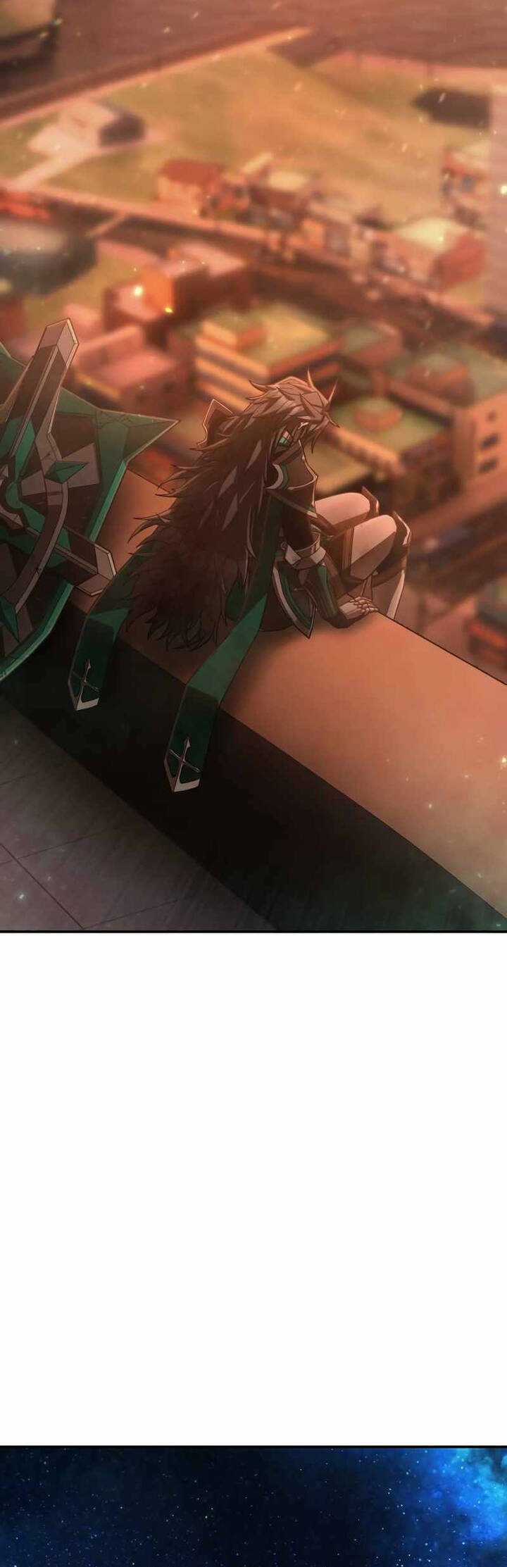 Sự Trở Lại Của Anh Hùng Diệt Thế Chapter 139 trang 61