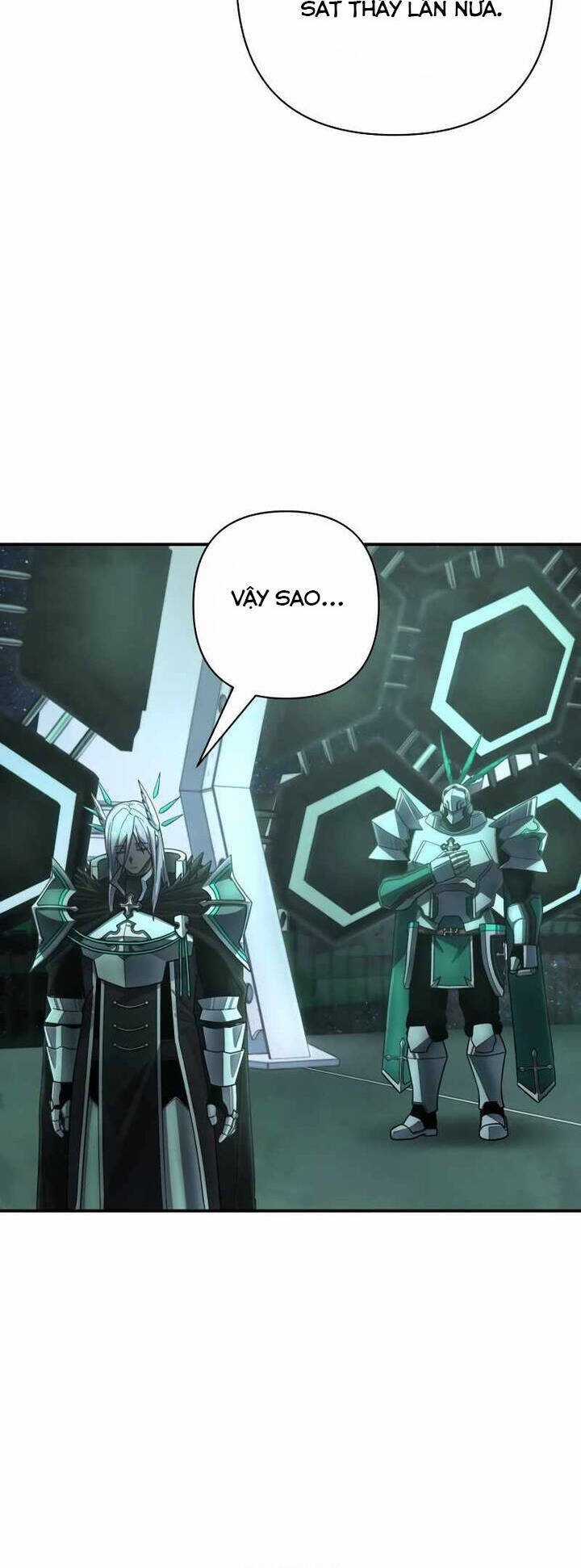 Sự Trở Lại Của Anh Hùng Diệt Thế Chapter 139 trang 64