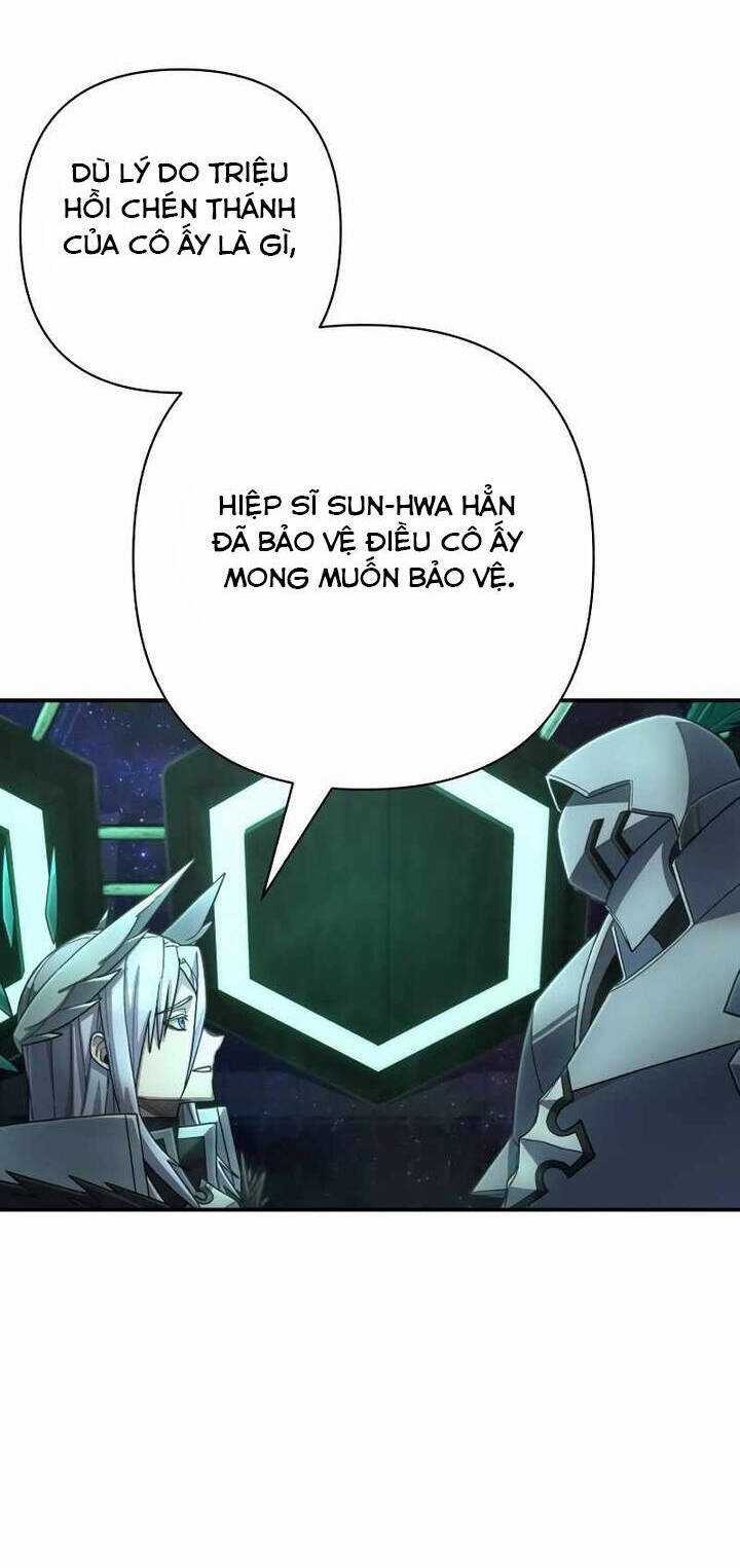 Sự Trở Lại Của Anh Hùng Diệt Thế Chapter 139 trang 68