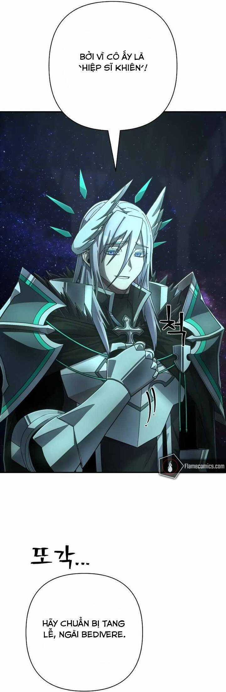 Sự Trở Lại Của Anh Hùng Diệt Thế Chapter 139 trang 69