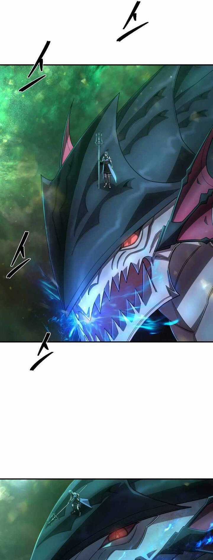 Sự Trở Lại Của Anh Hùng Diệt Thế Chapter 139 trang 7