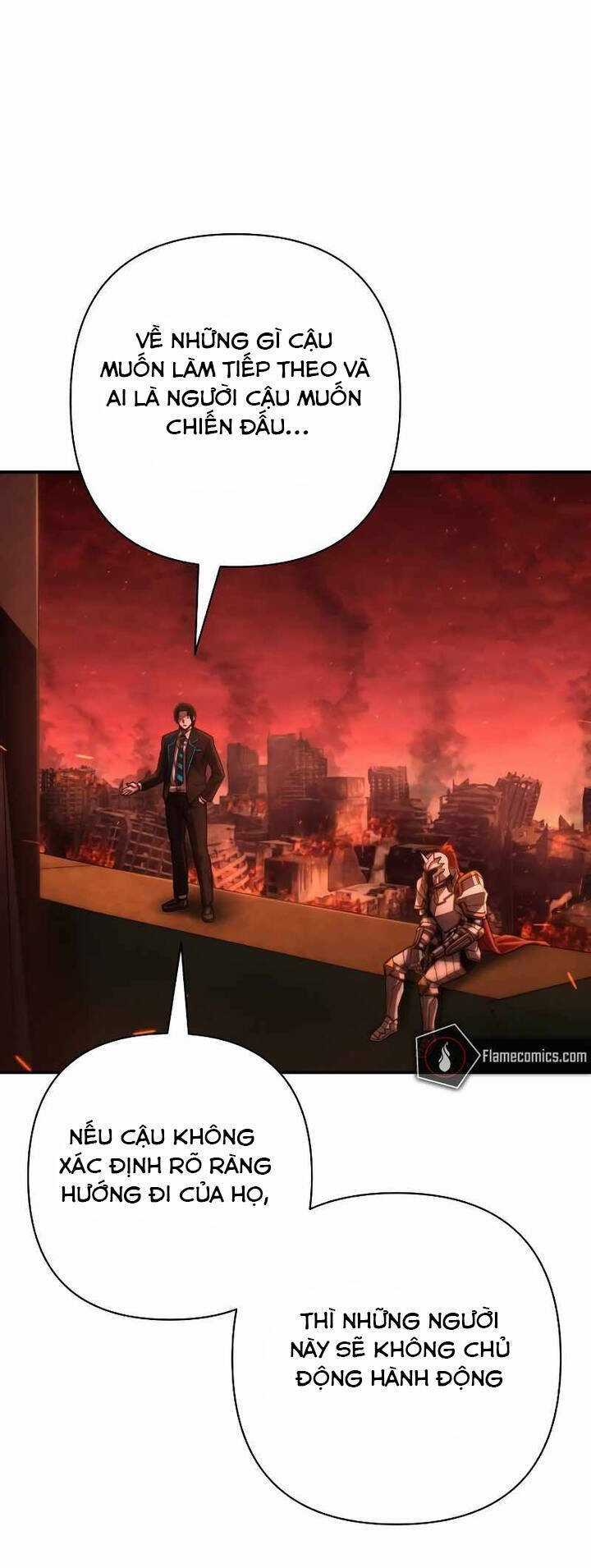 Sự Trở Lại Của Anh Hùng Diệt Thế Chapter 140 trang 10