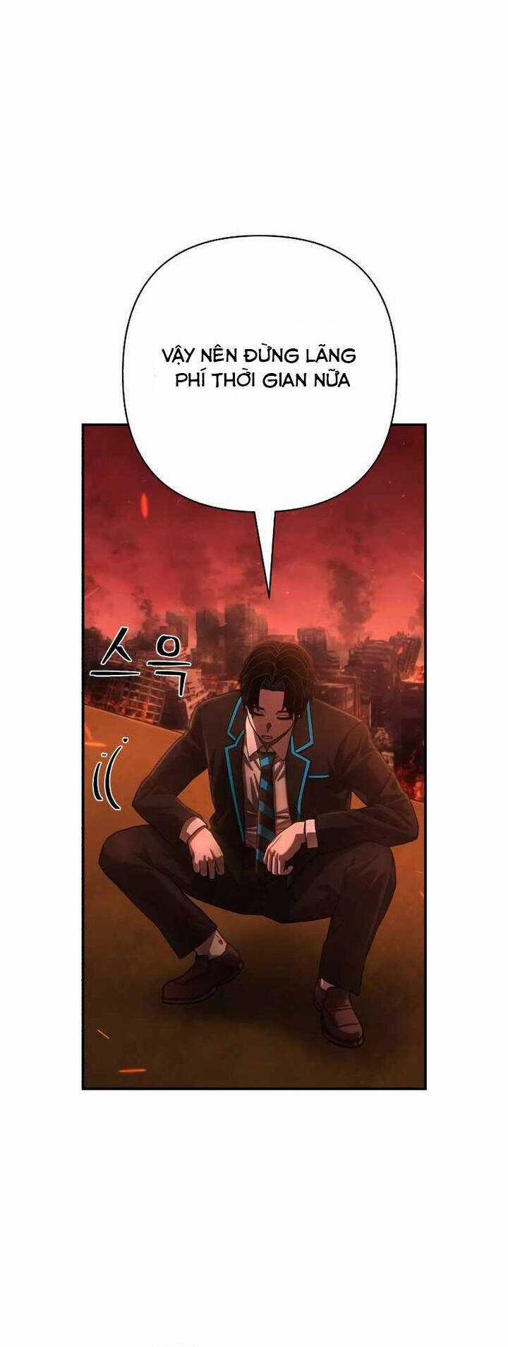 Sự Trở Lại Của Anh Hùng Diệt Thế Chapter 140 trang 11