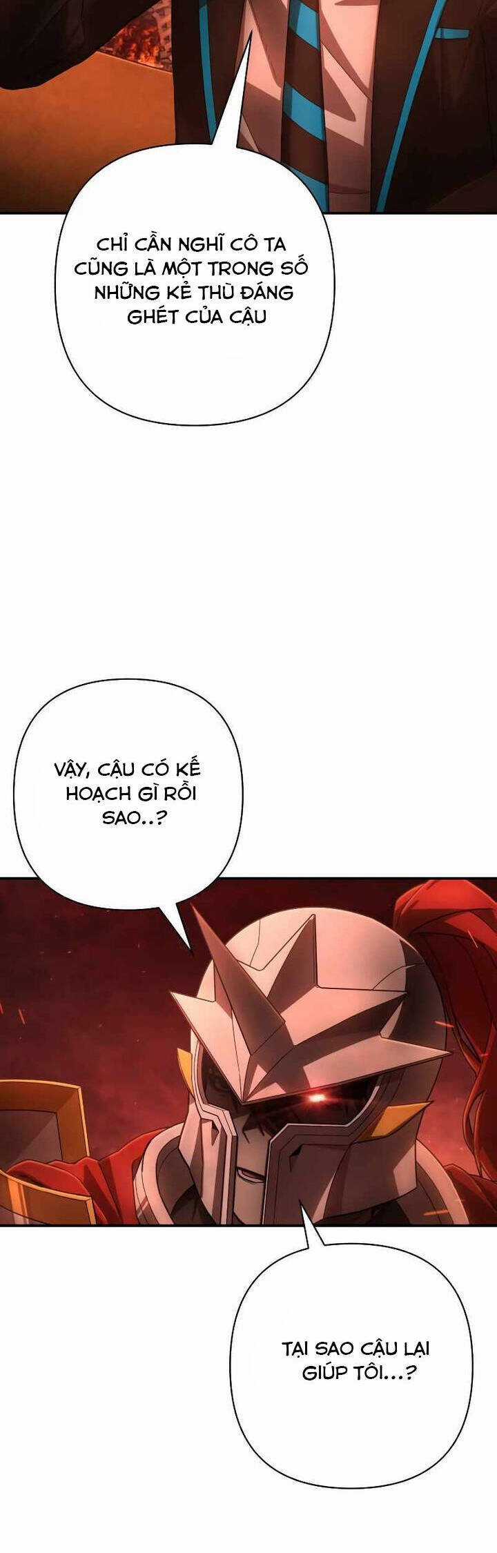 Sự Trở Lại Của Anh Hùng Diệt Thế Chapter 140 trang 13