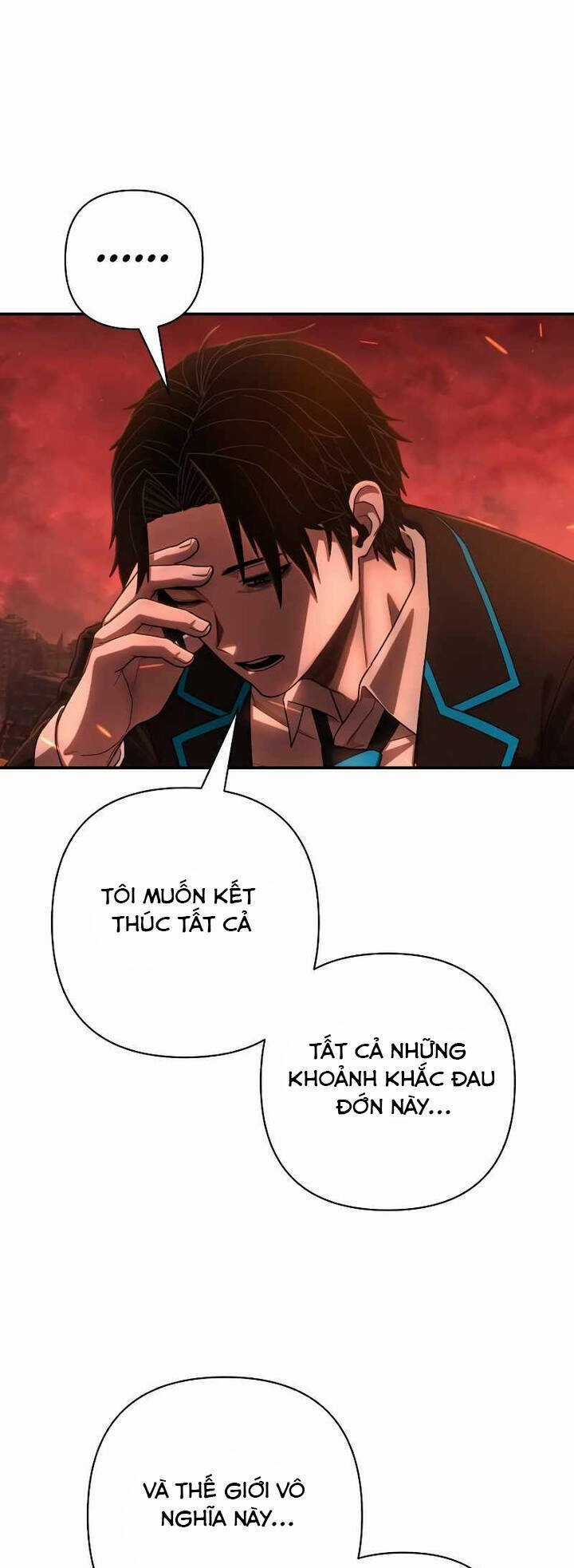 Sự Trở Lại Của Anh Hùng Diệt Thế Chapter 140 trang 14