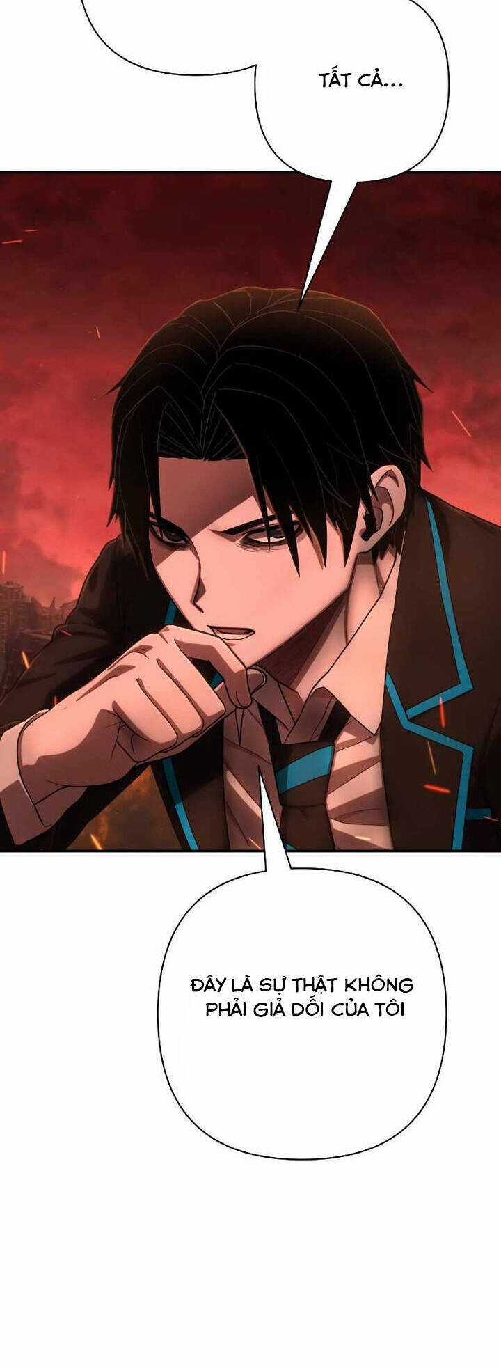 Sự Trở Lại Của Anh Hùng Diệt Thế Chapter 140 trang 15