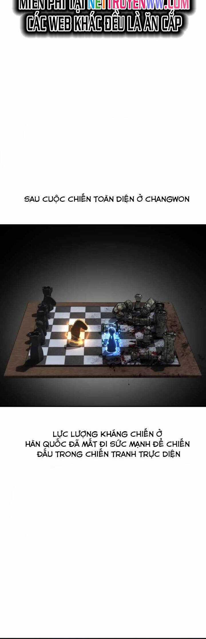 Sự Trở Lại Của Anh Hùng Diệt Thế Chapter 140 trang 19