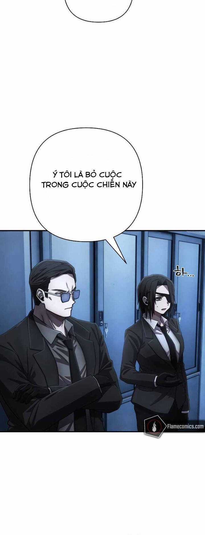 Sự Trở Lại Của Anh Hùng Diệt Thế Chapter 140 trang 23