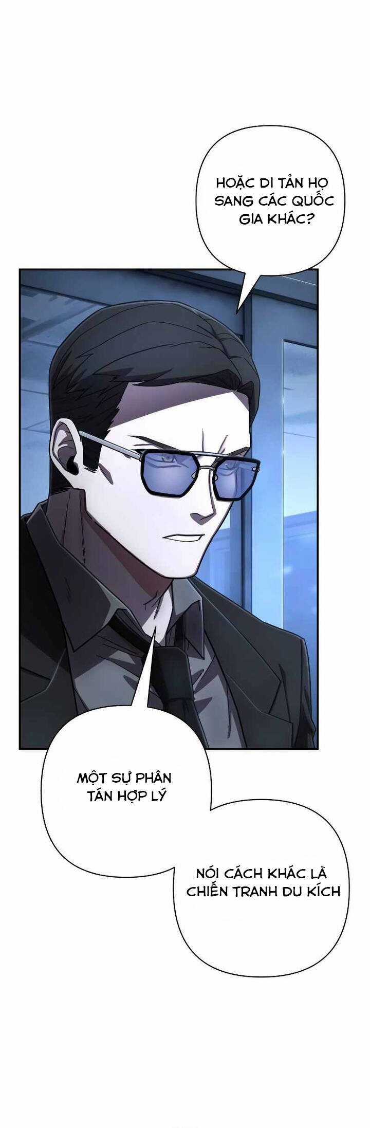 Sự Trở Lại Của Anh Hùng Diệt Thế Chapter 140 trang 26