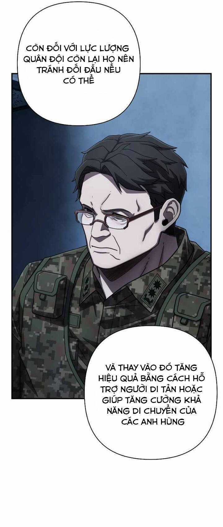 Sự Trở Lại Của Anh Hùng Diệt Thế Chapter 140 trang 29