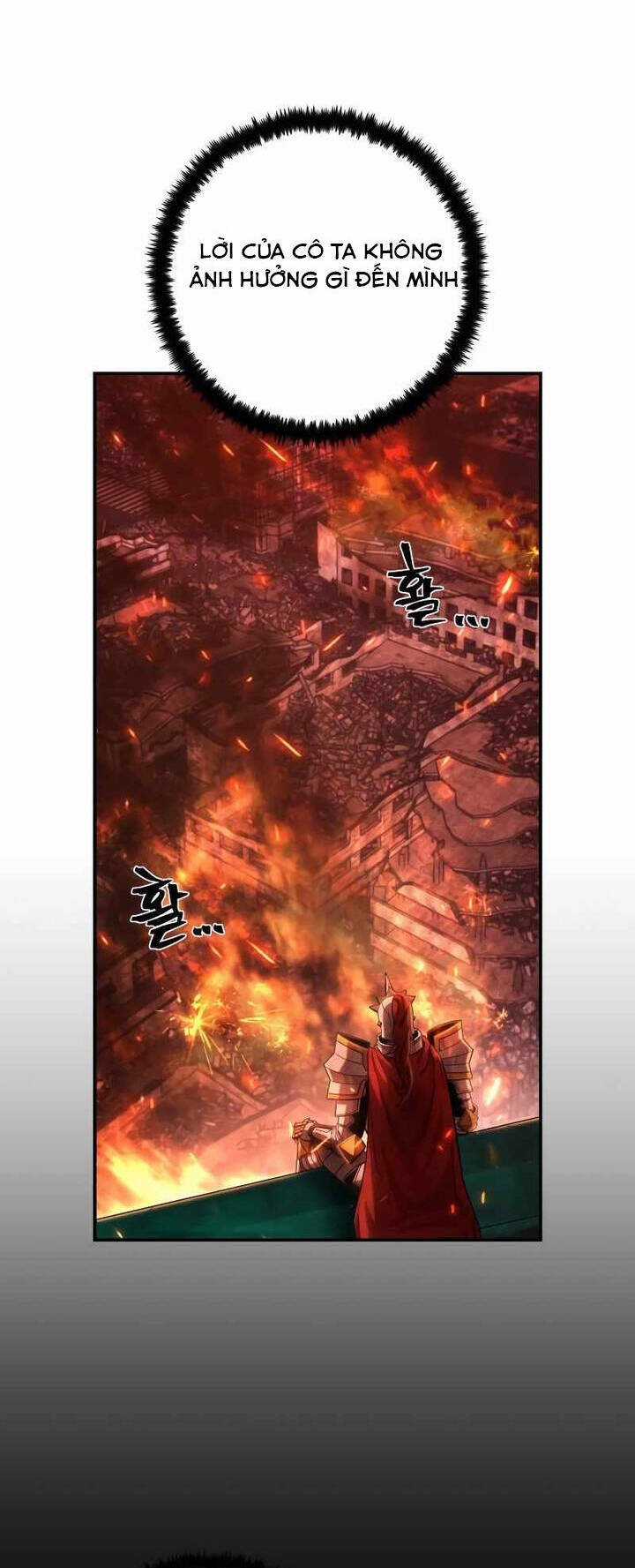 Sự Trở Lại Của Anh Hùng Diệt Thế Chapter 140 trang 3