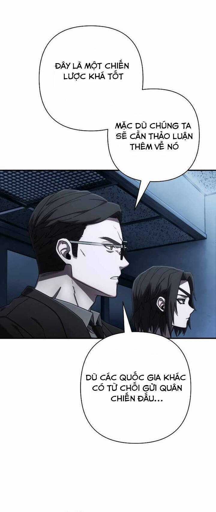 Sự Trở Lại Của Anh Hùng Diệt Thế Chapter 140 trang 30