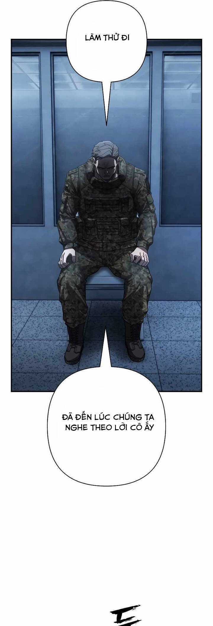 Sự Trở Lại Của Anh Hùng Diệt Thế Chapter 140 trang 33