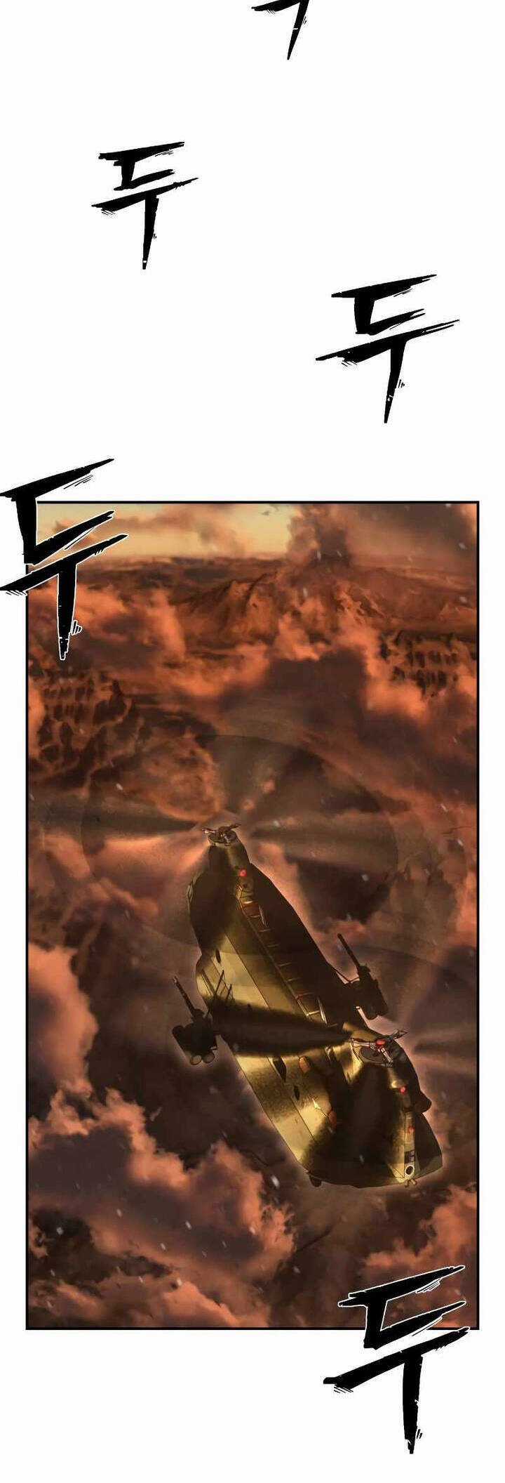 Sự Trở Lại Của Anh Hùng Diệt Thế Chapter 140 trang 34