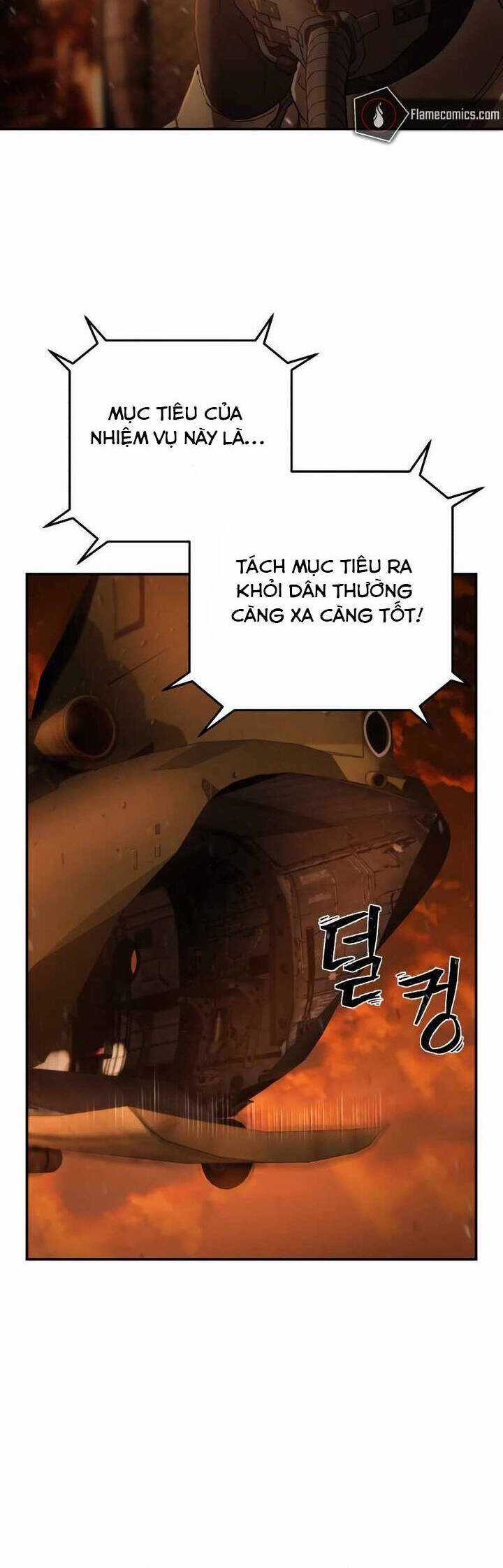 Sự Trở Lại Của Anh Hùng Diệt Thế Chapter 140 trang 36