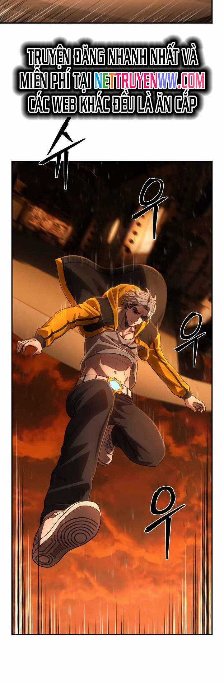 Sự Trở Lại Của Anh Hùng Diệt Thế Chapter 140 trang 38