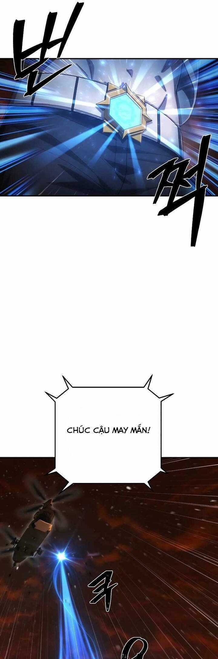 Sự Trở Lại Của Anh Hùng Diệt Thế Chapter 140 trang 39