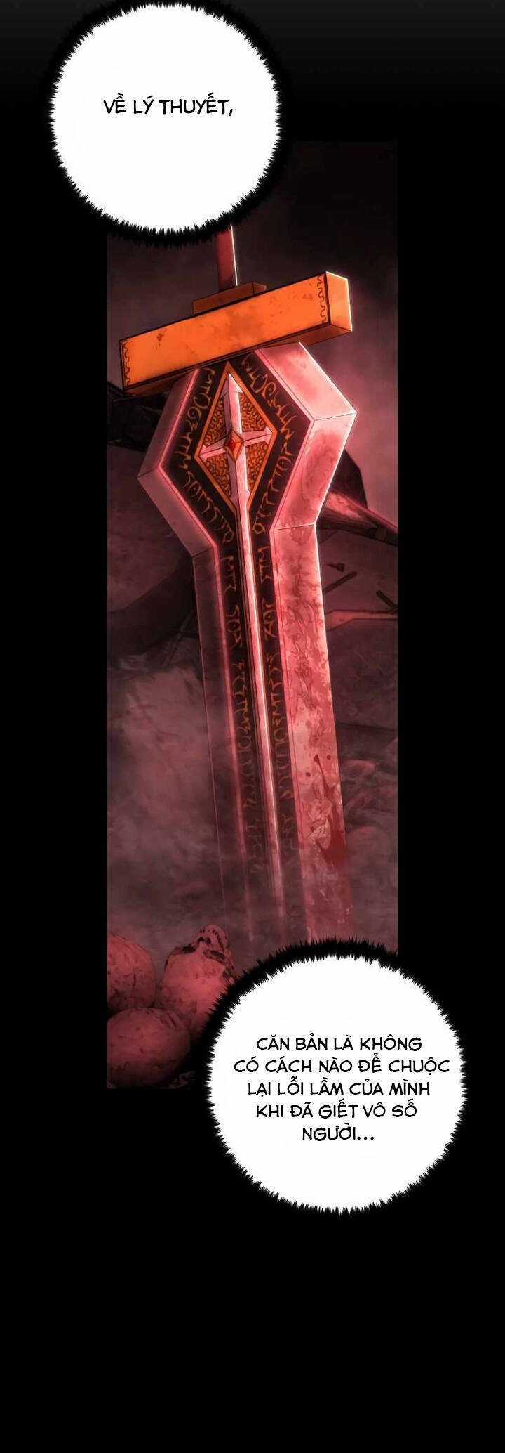 Sự Trở Lại Của Anh Hùng Diệt Thế Chapter 140 trang 4