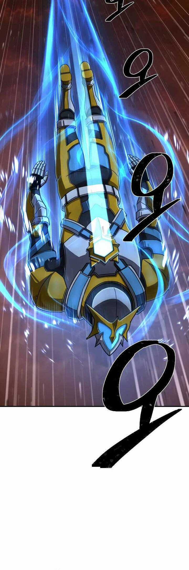 Sự Trở Lại Của Anh Hùng Diệt Thế Chapter 140 trang 40