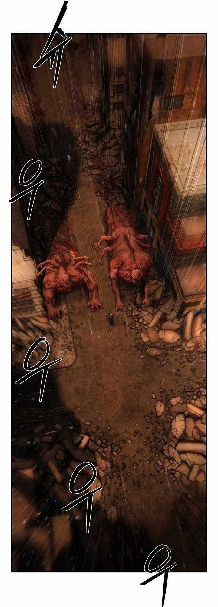 Sự Trở Lại Của Anh Hùng Diệt Thế Chapter 140 trang 41