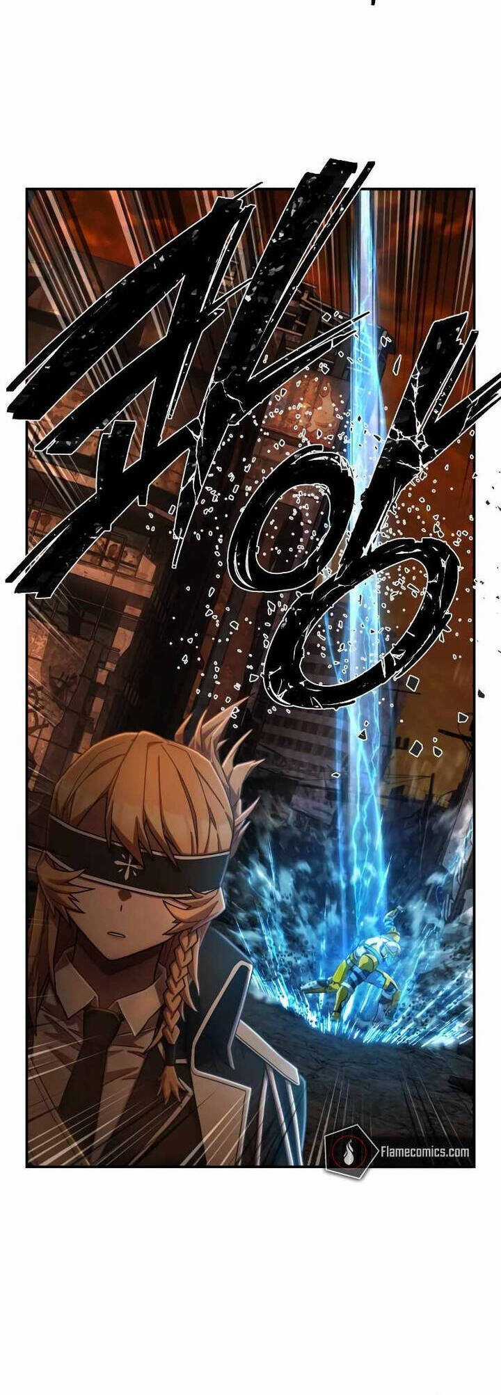 Sự Trở Lại Của Anh Hùng Diệt Thế Chapter 140 trang 42