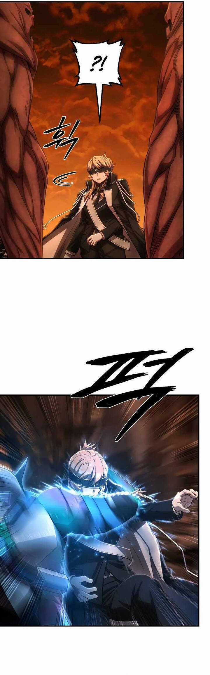 Sự Trở Lại Của Anh Hùng Diệt Thế Chapter 140 trang 43