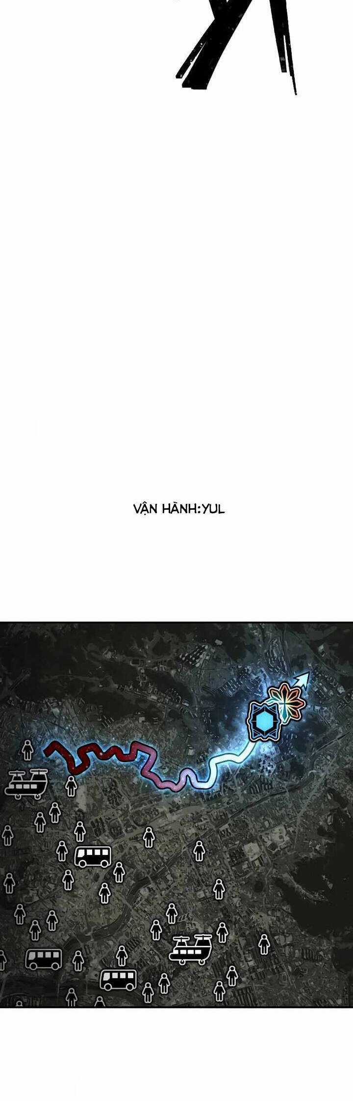 Sự Trở Lại Của Anh Hùng Diệt Thế Chapter 140 trang 45