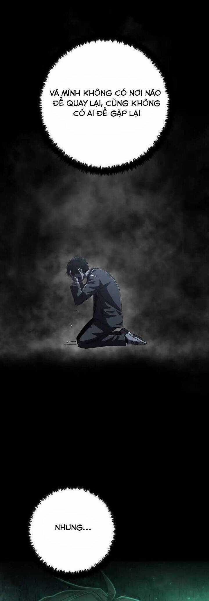 Sự Trở Lại Của Anh Hùng Diệt Thế Chapter 140 trang 5