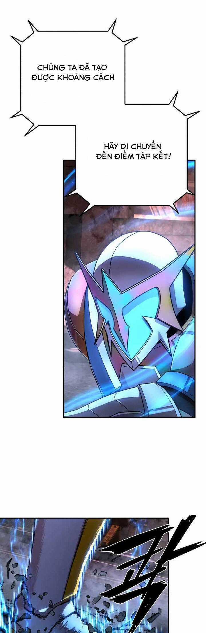 Sự Trở Lại Của Anh Hùng Diệt Thế Chapter 140 trang 50