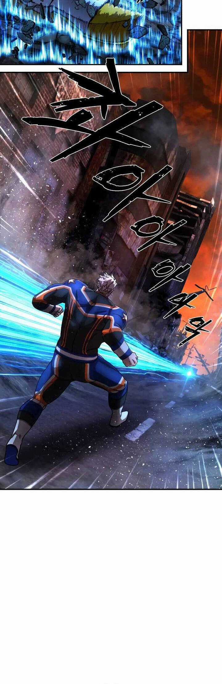 Sự Trở Lại Của Anh Hùng Diệt Thế Chapter 140 trang 51