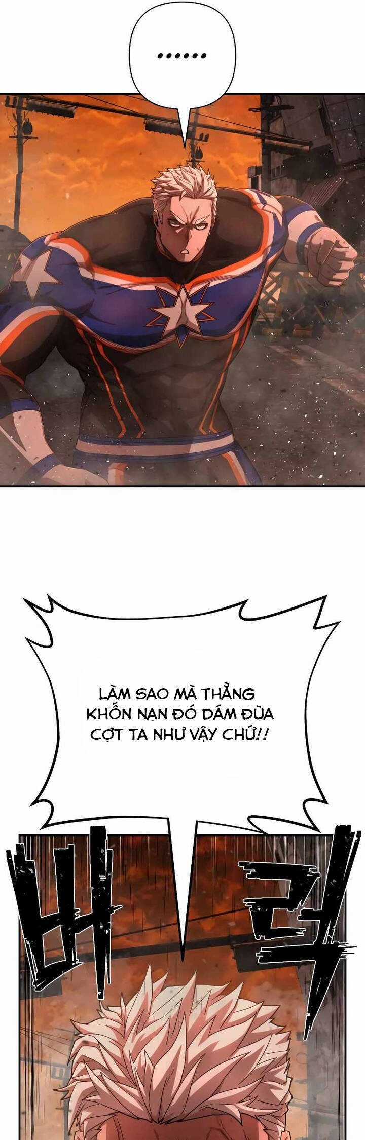 Sự Trở Lại Của Anh Hùng Diệt Thế Chapter 140 trang 52