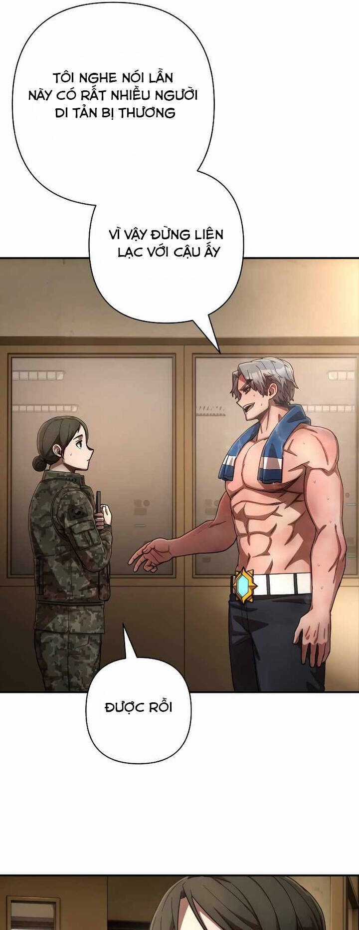 Sự Trở Lại Của Anh Hùng Diệt Thế Chapter 140 trang 56