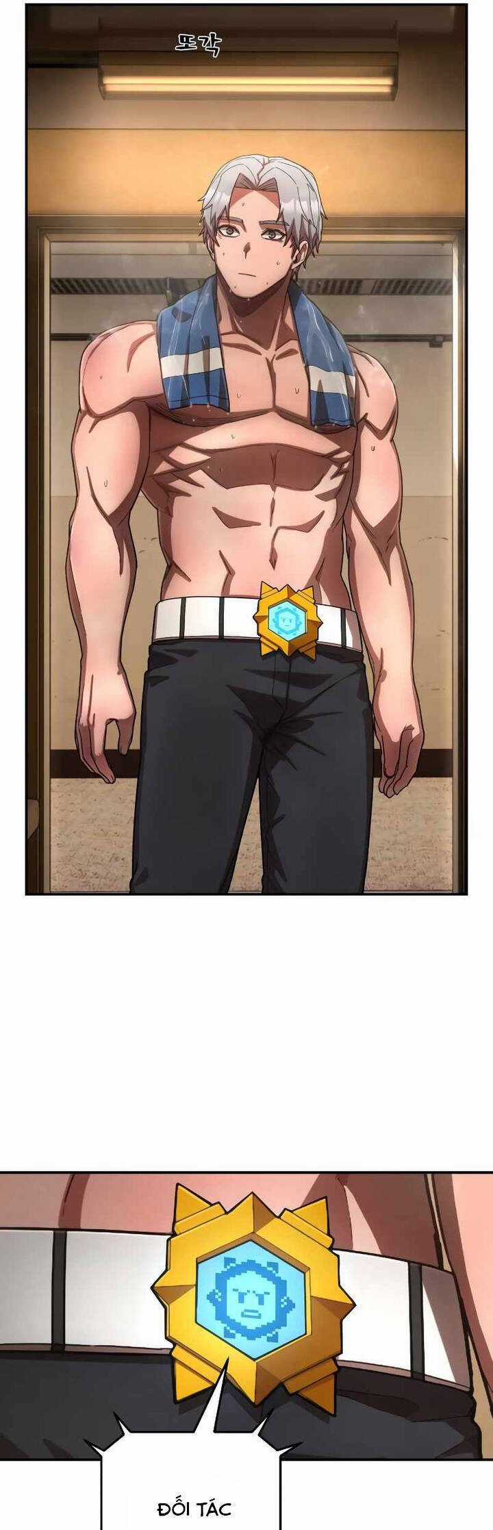 Sự Trở Lại Của Anh Hùng Diệt Thế Chapter 140 trang 58