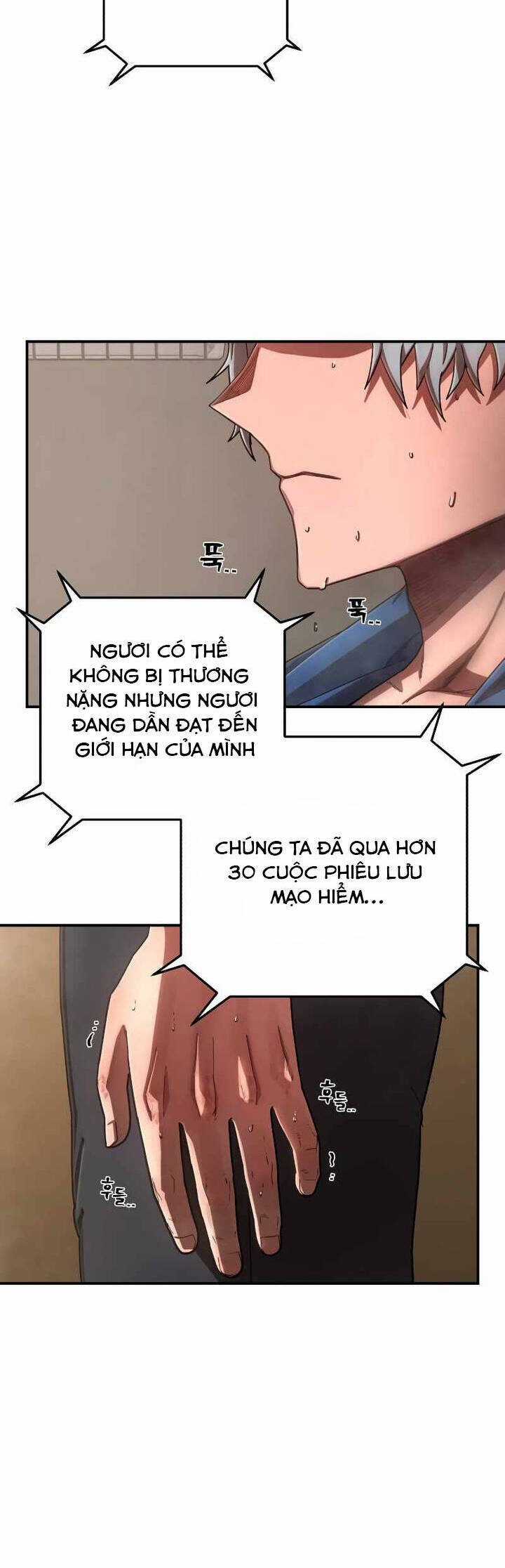 Sự Trở Lại Của Anh Hùng Diệt Thế Chapter 140 trang 59
