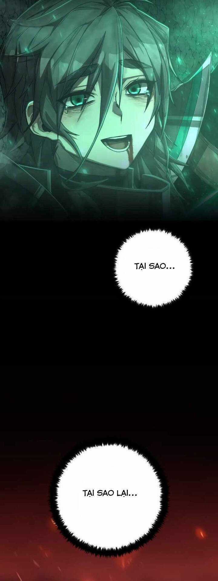 Sự Trở Lại Của Anh Hùng Diệt Thế Chapter 140 trang 6