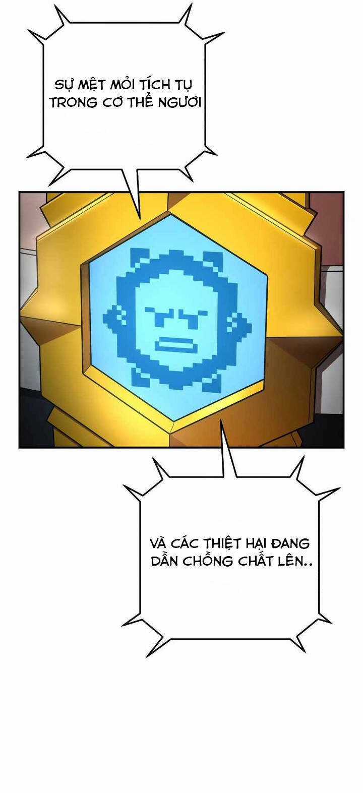 Sự Trở Lại Của Anh Hùng Diệt Thế Chapter 140 trang 60