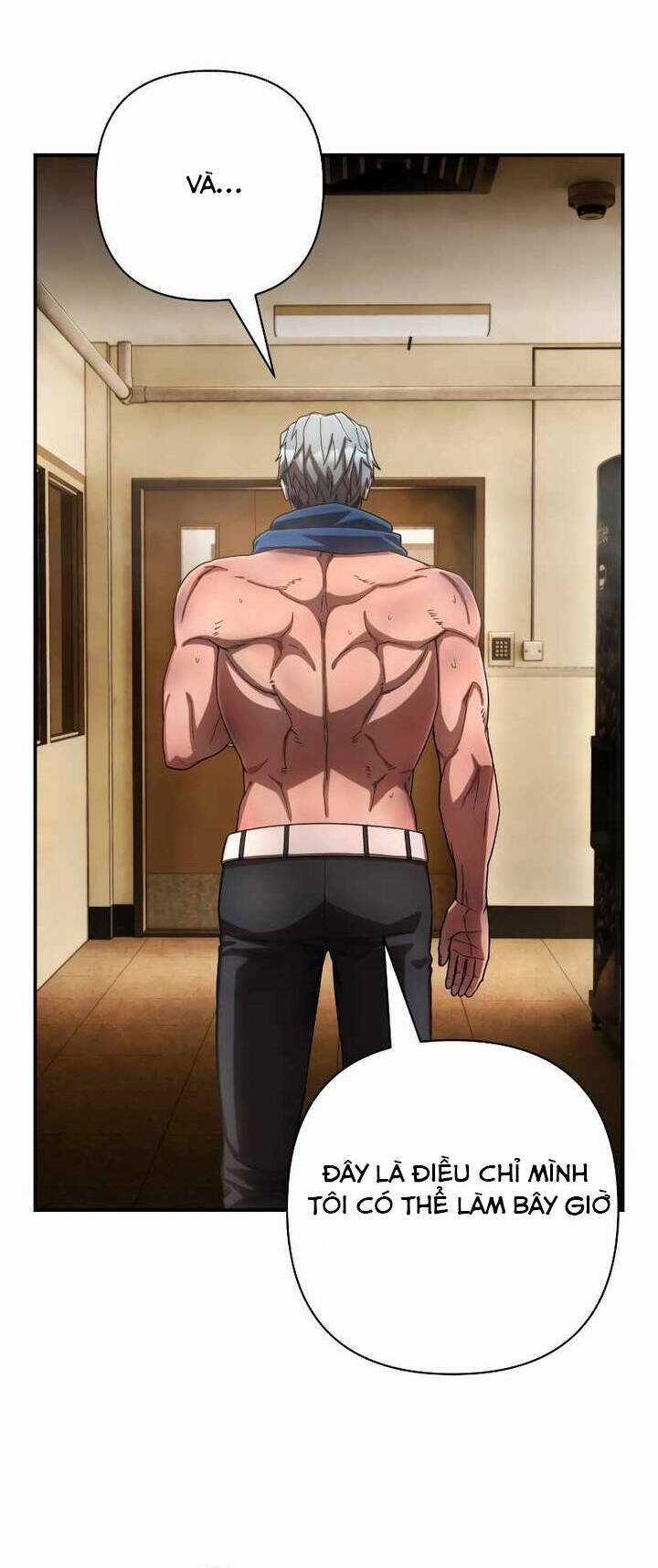 Sự Trở Lại Của Anh Hùng Diệt Thế Chapter 140 trang 63