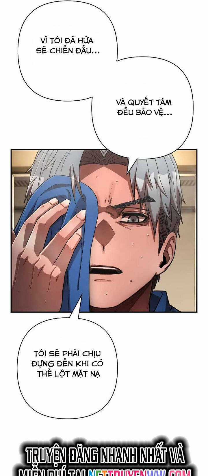 Sự Trở Lại Của Anh Hùng Diệt Thế Chapter 140 trang 64