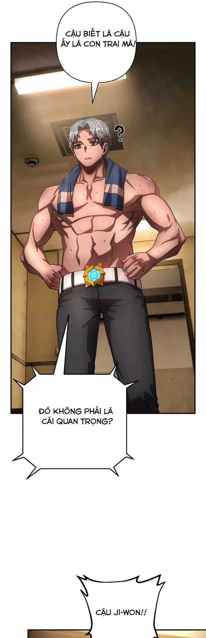 Sự Trở Lại Của Anh Hùng Diệt Thế Chapter 140 trang 66