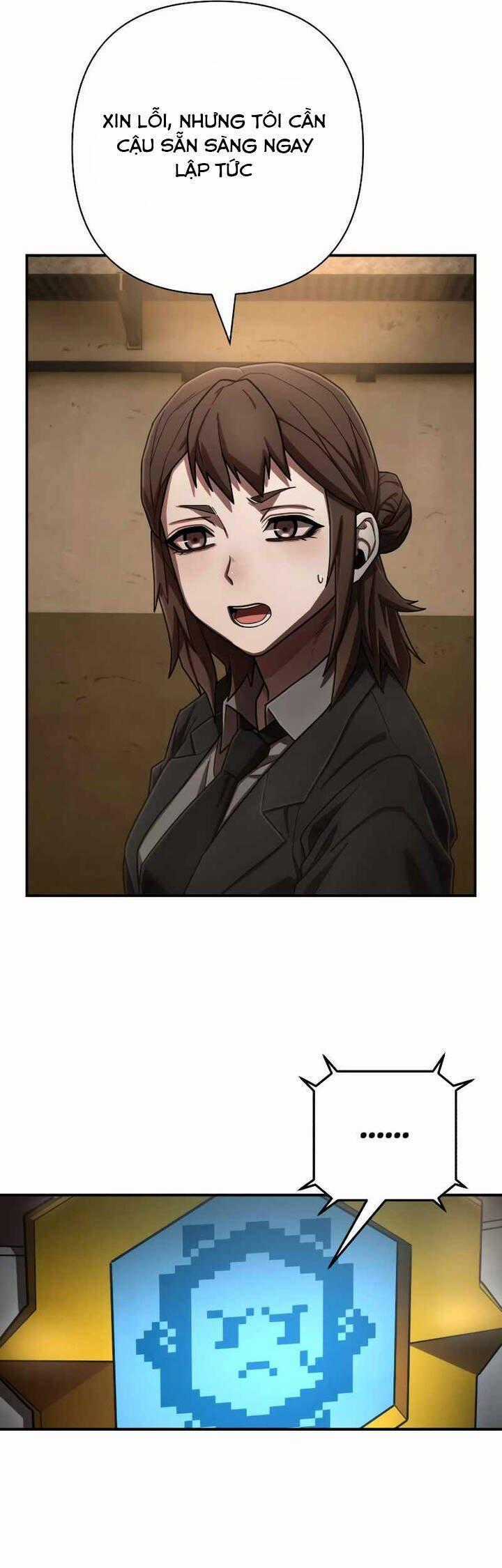 Sự Trở Lại Của Anh Hùng Diệt Thế Chapter 140 trang 68