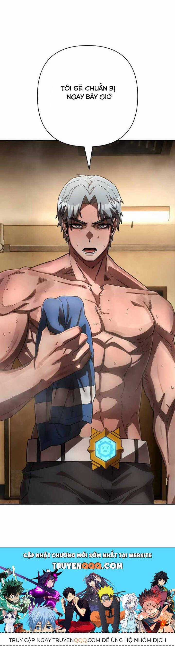 Sự Trở Lại Của Anh Hùng Diệt Thế Chapter 140 trang 69