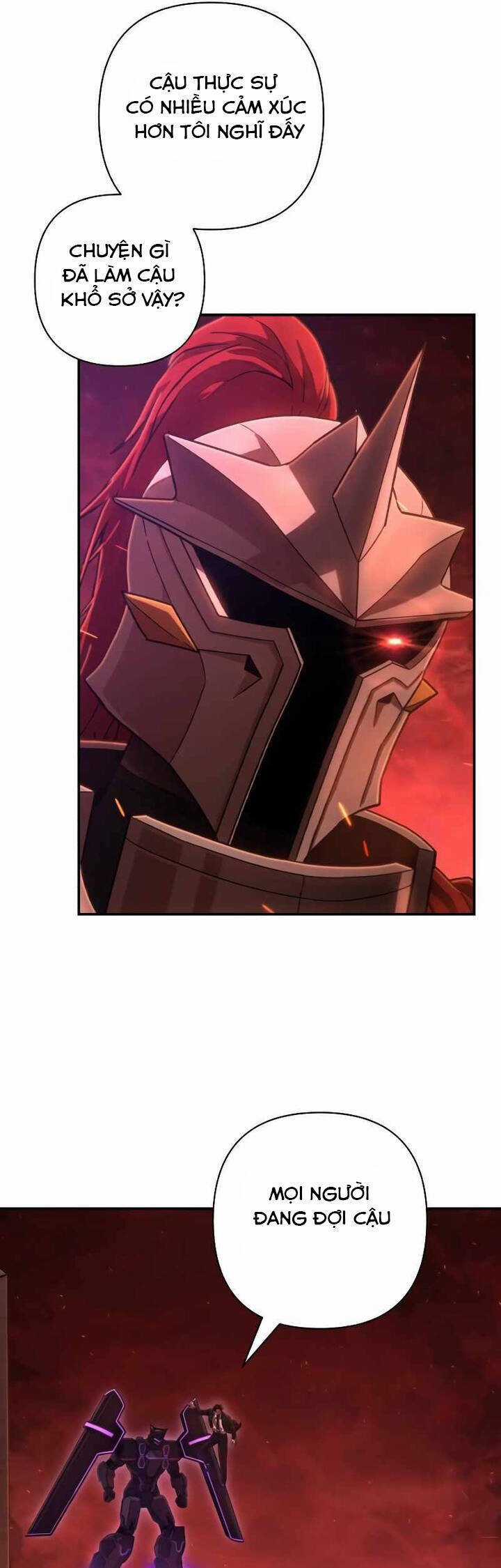 Sự Trở Lại Của Anh Hùng Diệt Thế Chapter 140 trang 8