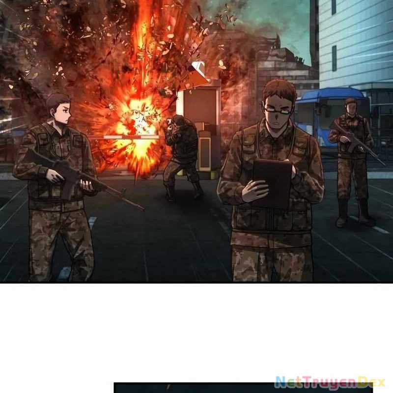 Sự Trở Lại Của Anh Hùng Diệt Thế Chapter 141 trang 106