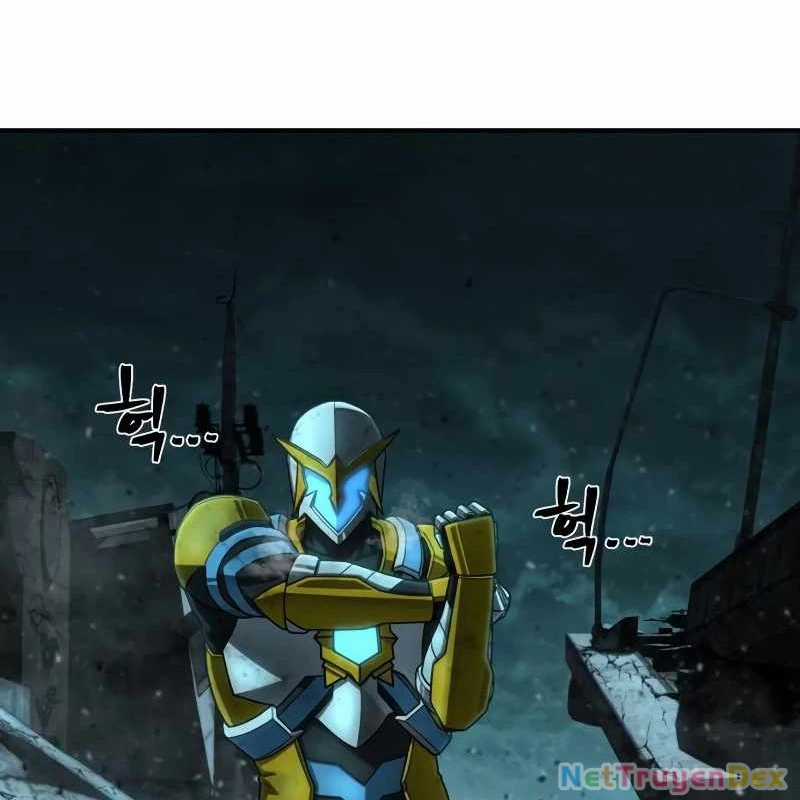 Sự Trở Lại Của Anh Hùng Diệt Thế Chapter 141 trang 123