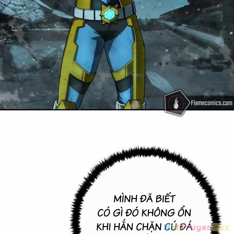 Sự Trở Lại Của Anh Hùng Diệt Thế Chapter 141 trang 124