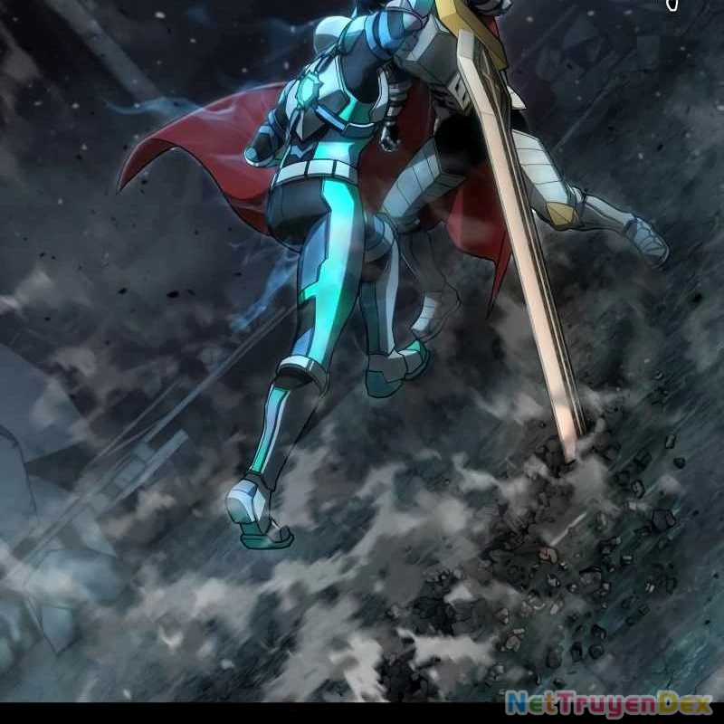 Sự Trở Lại Của Anh Hùng Diệt Thế Chapter 141 trang 135