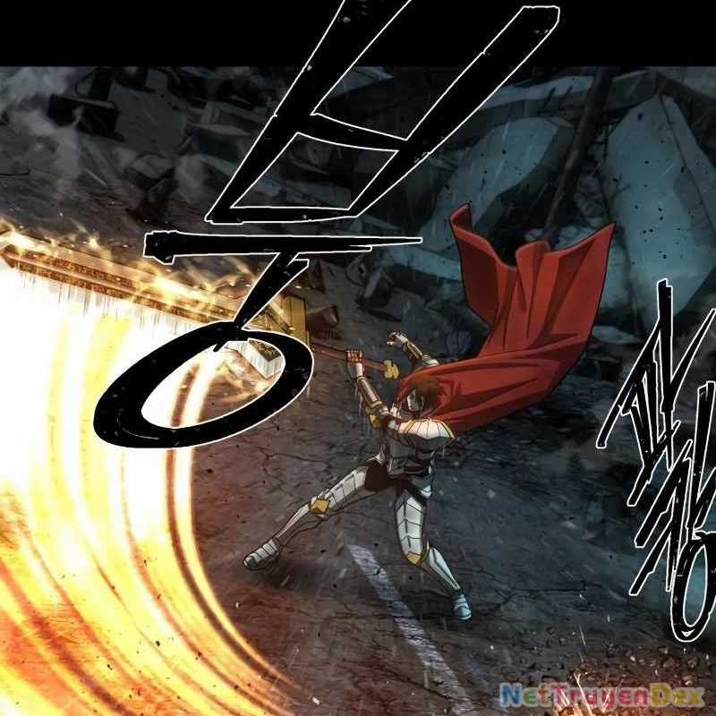 Sự Trở Lại Của Anh Hùng Diệt Thế Chapter 141 trang 138