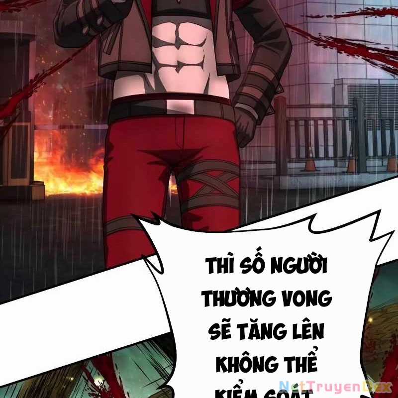 Sự Trở Lại Của Anh Hùng Diệt Thế Chapter 141 trang 159